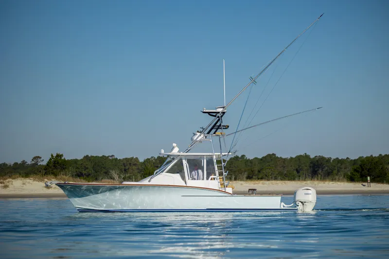 Justifier Yacht Photos Pics 