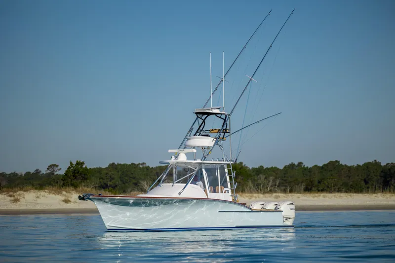 Justifier Yacht Photos Pics 