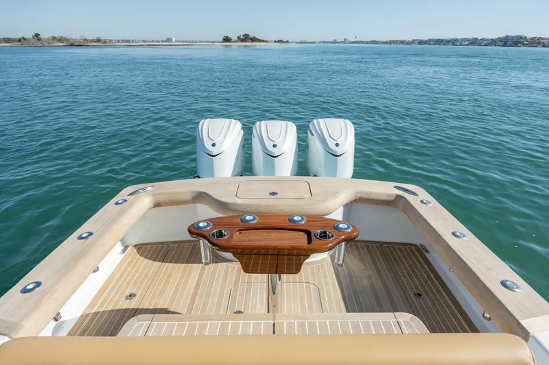 Justifier Yacht Photos Pics 