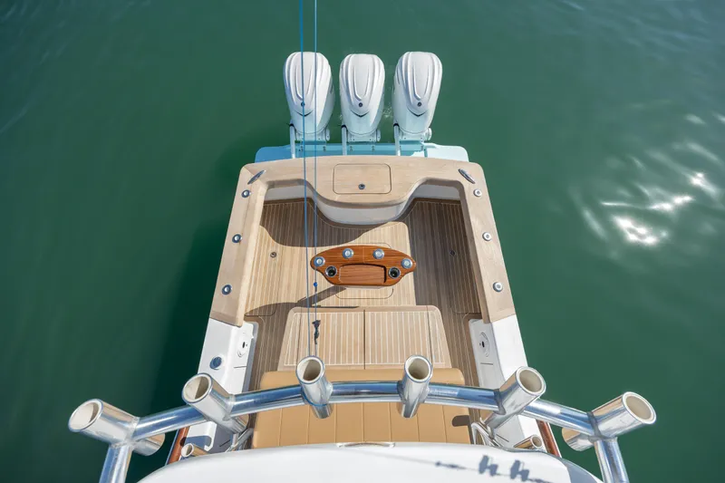 Justifier Yacht Photos Pics 