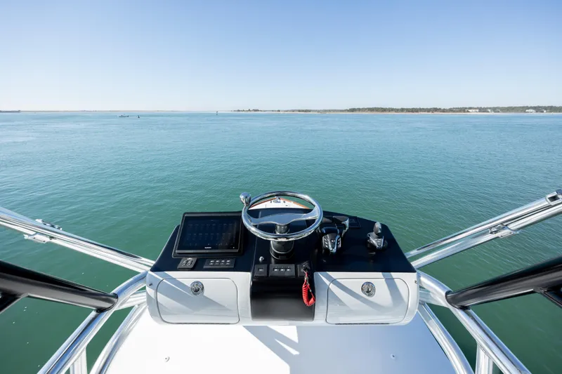 Justifier Yacht Photos Pics 