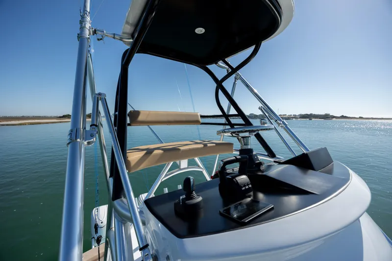 Justifier Yacht Photos Pics 