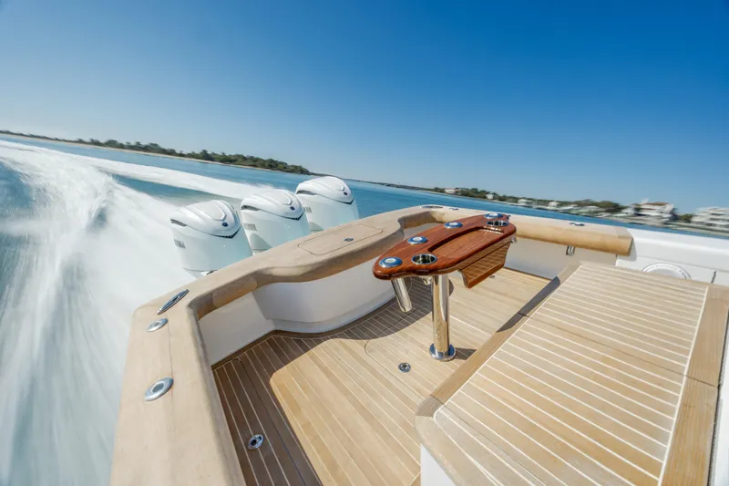 Justifier Yacht Photos Pics 