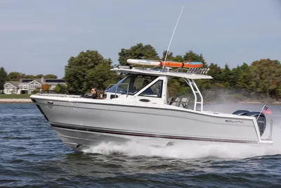 Solara S-310 CW