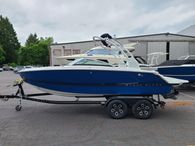 2023 Four Winns H1