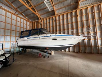 Sea Ray 270 Amberjack