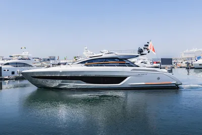 Riva 66' Ribelle
