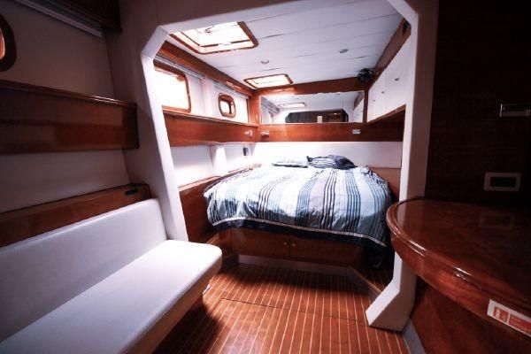 2006 Sunreef Sunreef 62