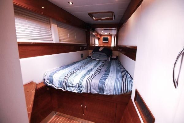 2006 Sunreef Sunreef 62