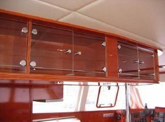 2006 Sunreef Sunreef 62