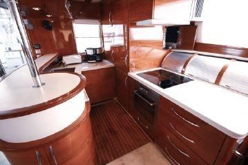 2006 Sunreef Sunreef 62