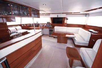 2006 Sunreef Sunreef 62