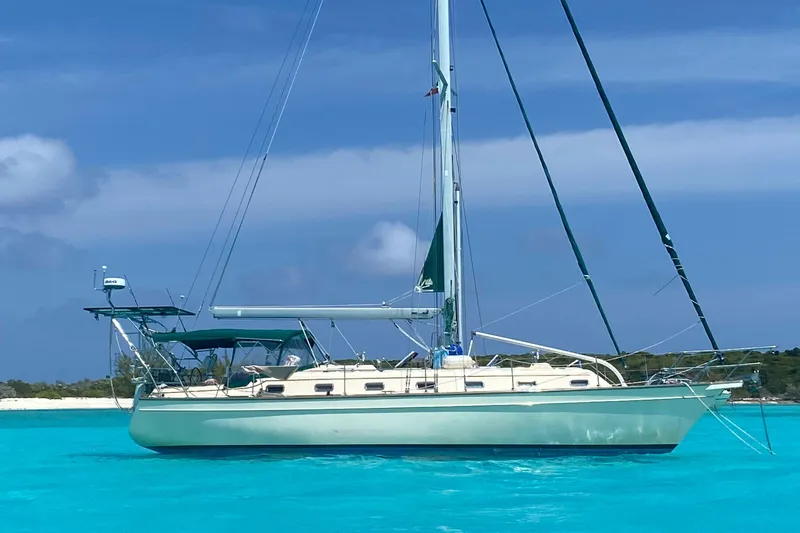 Nauti Byrd Yacht Photos Pics Island Life