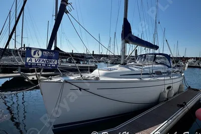 2006 Bavaria Cruiser 33