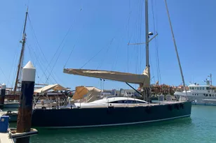 2007 Comar Comet 62 RS