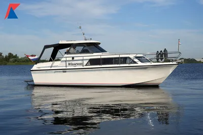 1993 Polaris Manta