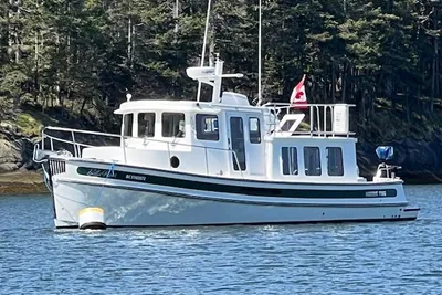 Nordic Tug 32