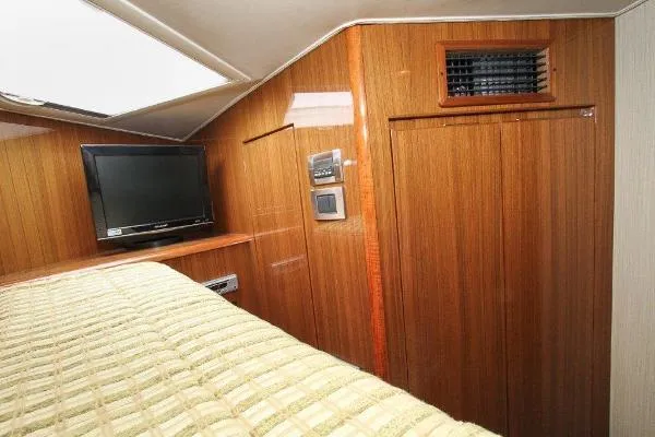 Flying Tiger Yacht Photos Pics 