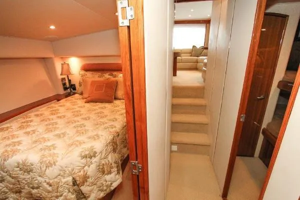 Flying Tiger Yacht Photos Pics 