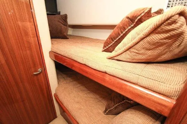 Flying Tiger Yacht Photos Pics 