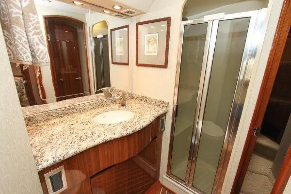 Flying Tiger Yacht Photos Pics 