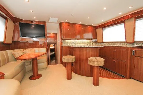 Flying Tiger Yacht Photos Pics 