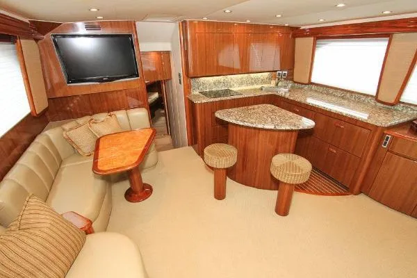 Flying Tiger Yacht Photos Pics 