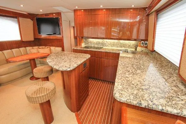 Flying Tiger Yacht Photos Pics 