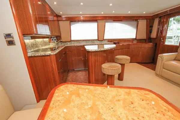 Flying Tiger Yacht Photos Pics 