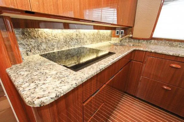 Flying Tiger Yacht Photos Pics 