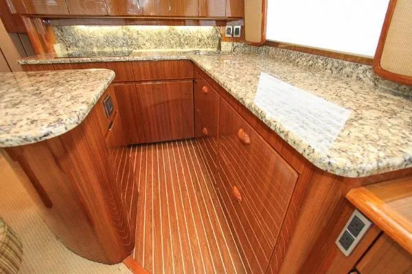 Flying Tiger Yacht Photos Pics 