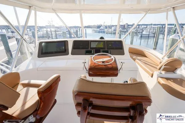 Flying Tiger Yacht Photos Pics 