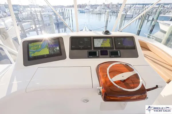 Flying Tiger Yacht Photos Pics 