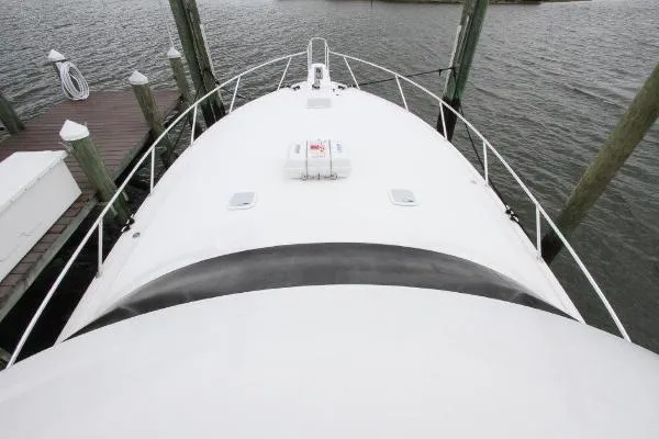 Flying Tiger Yacht Photos Pics 