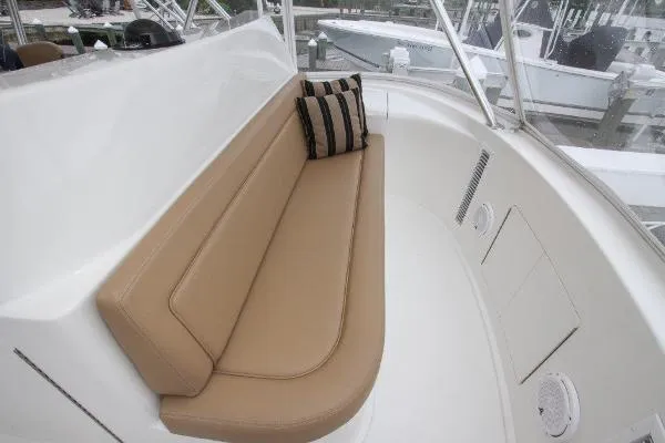 Flying Tiger Yacht Photos Pics 