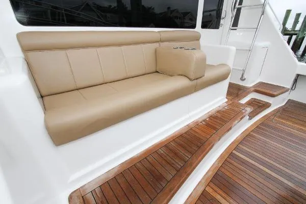 Flying Tiger Yacht Photos Pics 