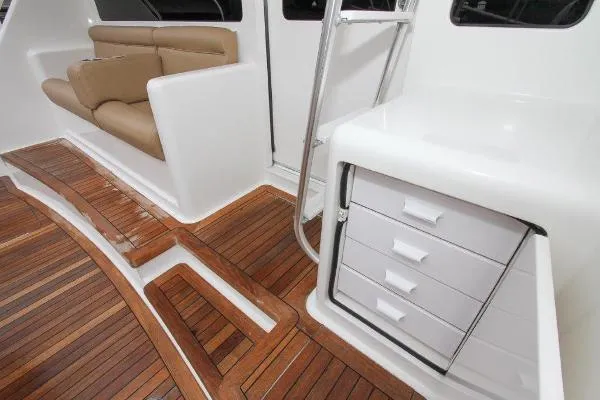 Flying Tiger Yacht Photos Pics 