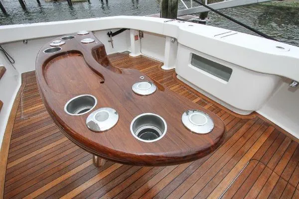 Flying Tiger Yacht Photos Pics 