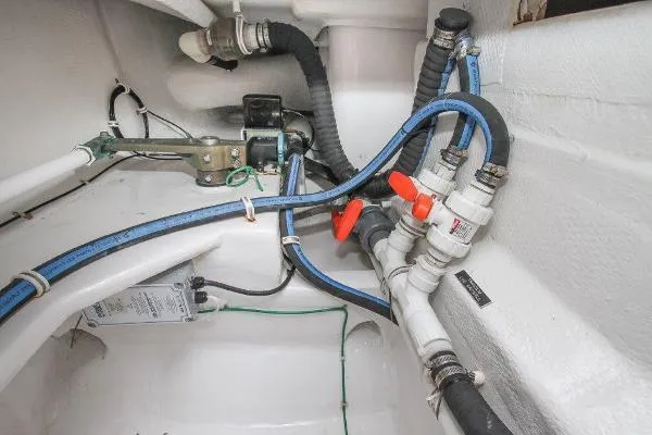 Flying Tiger Yacht Photos Pics 