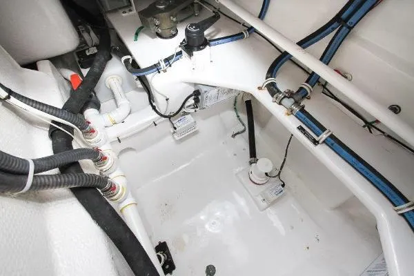 Flying Tiger Yacht Photos Pics 