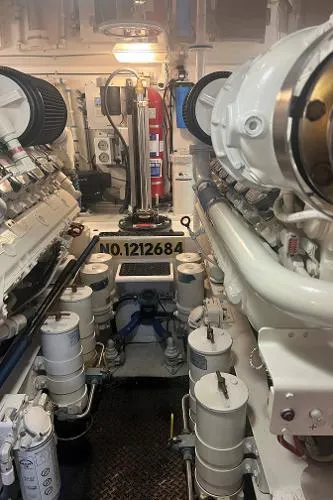 Flying Tiger Yacht Photos Pics 