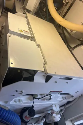 Flying Tiger Yacht Photos Pics 