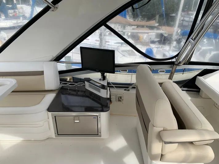 Above Ground Yacht Photos Pics 