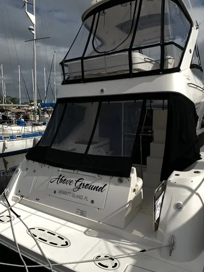 Above Ground Yacht Photos Pics 