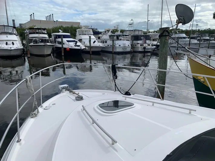 Above Ground Yacht Photos Pics 