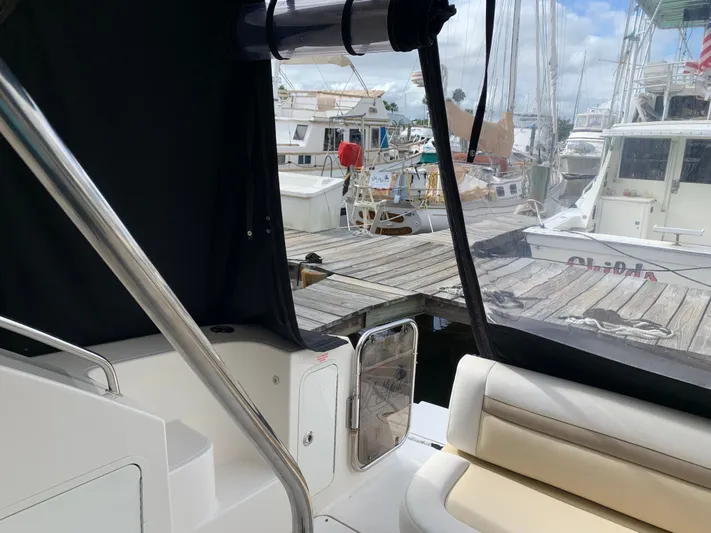 Above Ground Yacht Photos Pics 