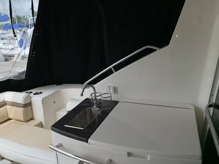 Above Ground Yacht Photos Pics 