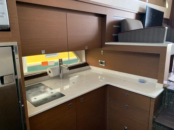 Above Ground Yacht Photos Pics 