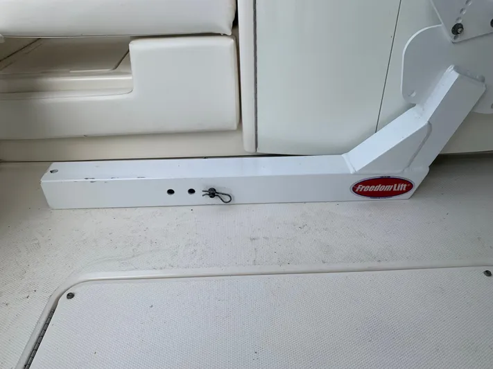 Above Ground Yacht Photos Pics 