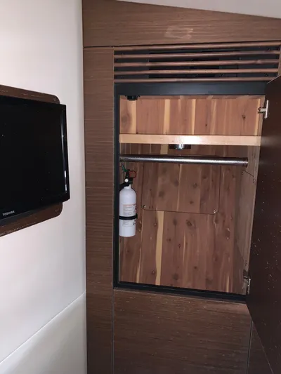 Above Ground Yacht Photos Pics 